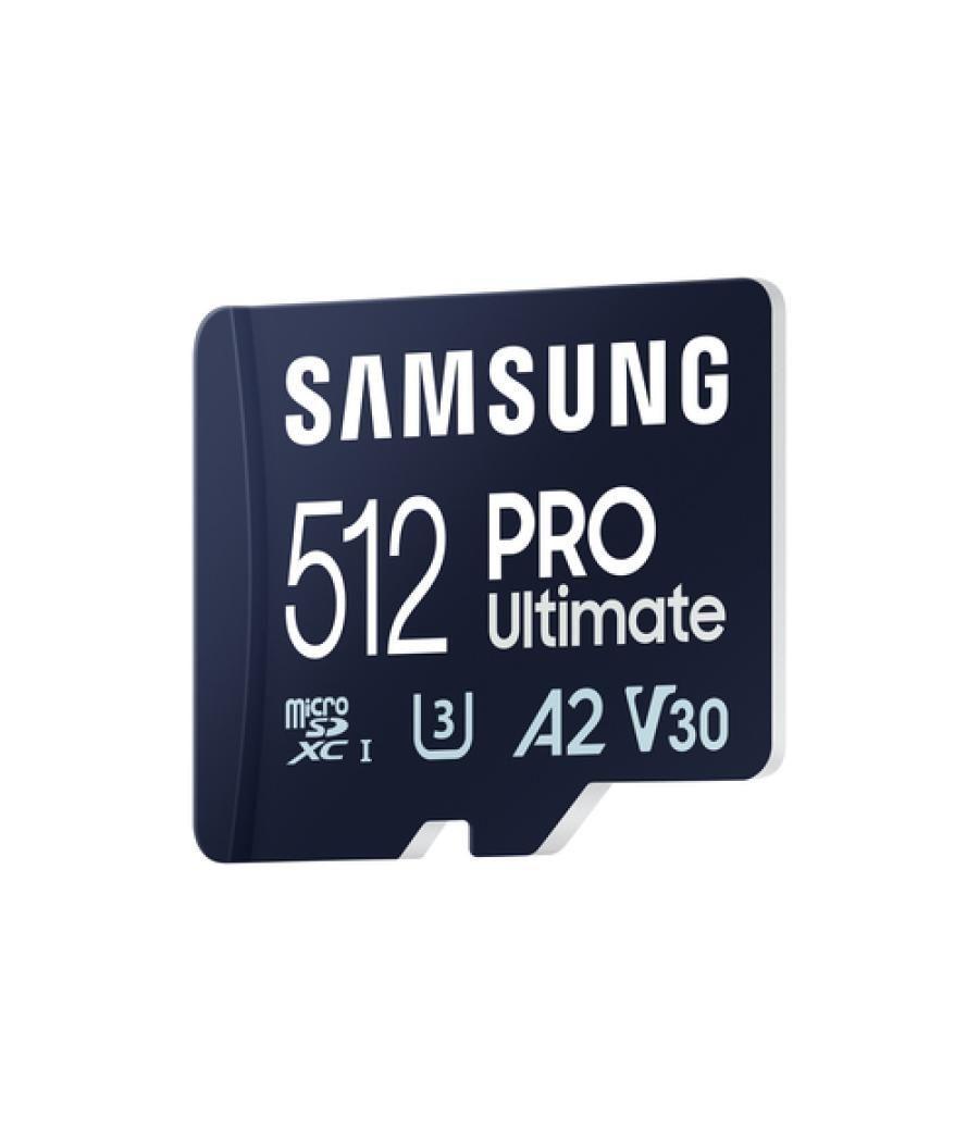 Samsung MB-MY512S 512 GB MicroSDXC UHS-I
