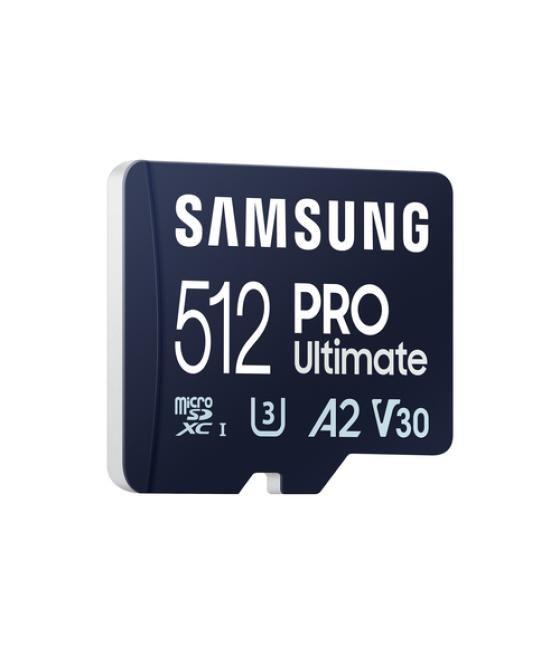 Samsung MB-MY512S 512 GB MicroSDXC UHS-I