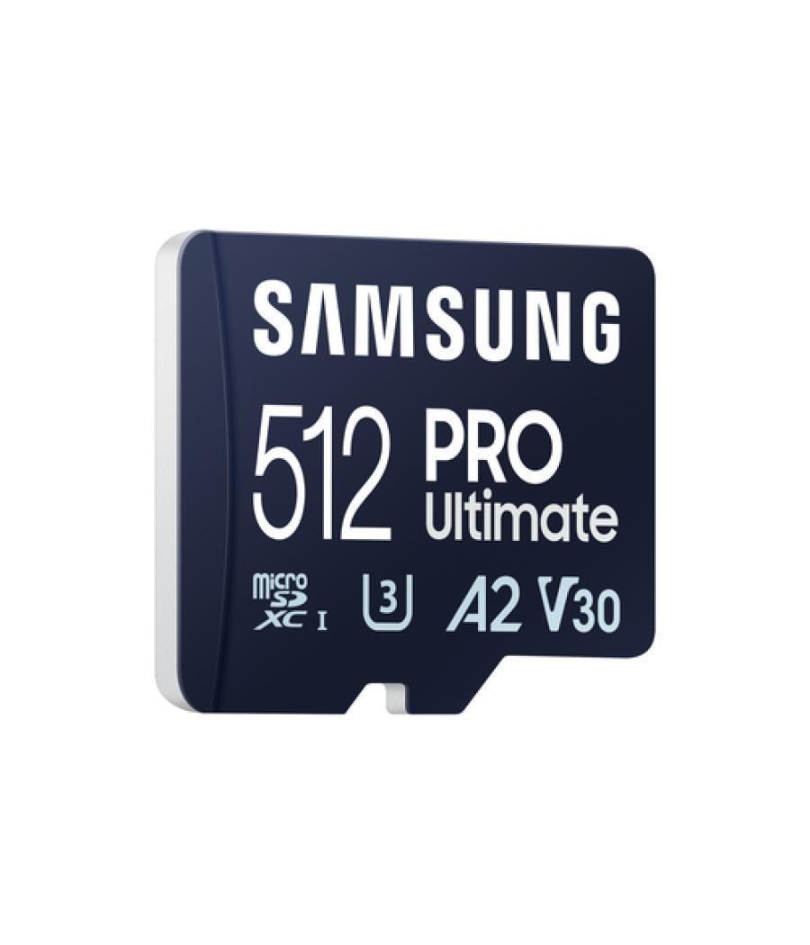 Samsung MB-MY512S 512 GB MicroSDXC UHS-I