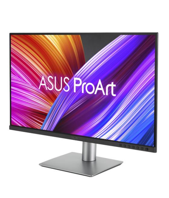 ASUS ProArt PA279CRV 68,6 cm (27") 3840 x 2160 Pixeles 4K Ultra HD LCD Negro