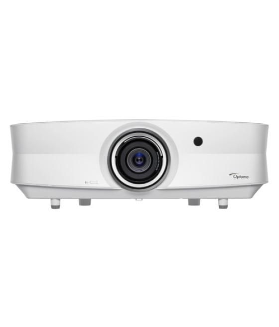 Optoma zk507 videoproyector proyector para grandes espacios 5000 lúmenes ansi dlp 2160p (3840x2160) 3d blanco