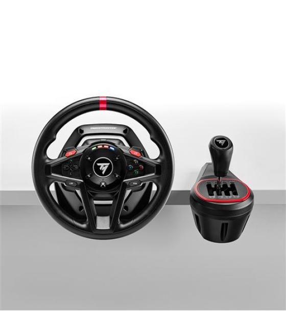 Thrustmaster t128 shifter pack (t128 + th8s)