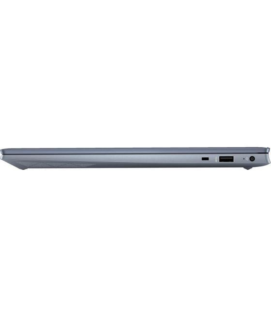 Portatil hp pavilión 15 - eg3015ns 15.6pulgadas - i7 - 1355u - 16gb - ssd512gb - w11 -  azul niebla