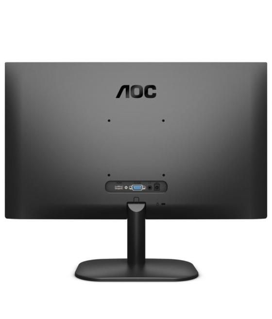 Monitor aoc 22b2am 21.5'/ full hd/ multimedia/ negro