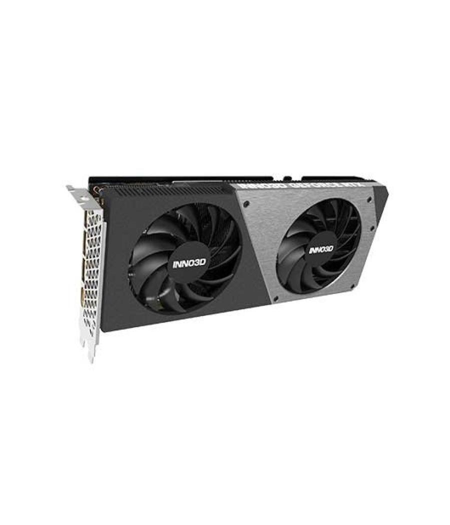 Tarjeta gráfica inno3d rtx 4070 super twin x2 12gb