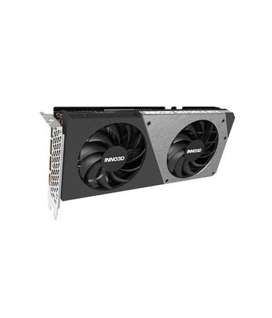 Tarjeta gráfica inno3d rtx 4070 super twin x2 12gb