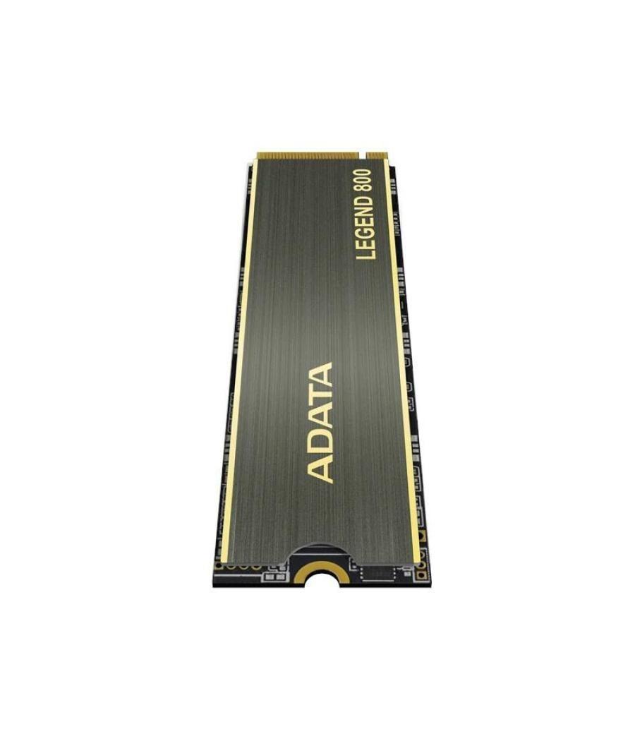 Adata ssd legend 800 2tb pcie gen4x4 nvme 1.4