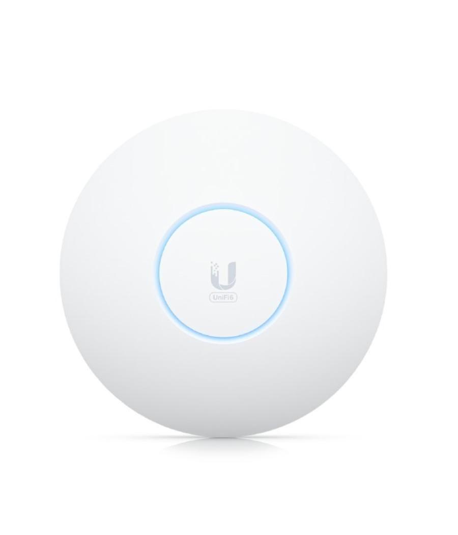 Ubiquiti u6-enterprise ap wifi6e 1x2.5gbe multiban