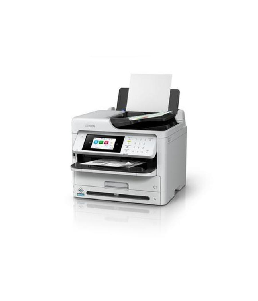 Epson WF-M5899DWF Inyección de tinta A4 1200 x 2400 DPI 34 ppm Wifi