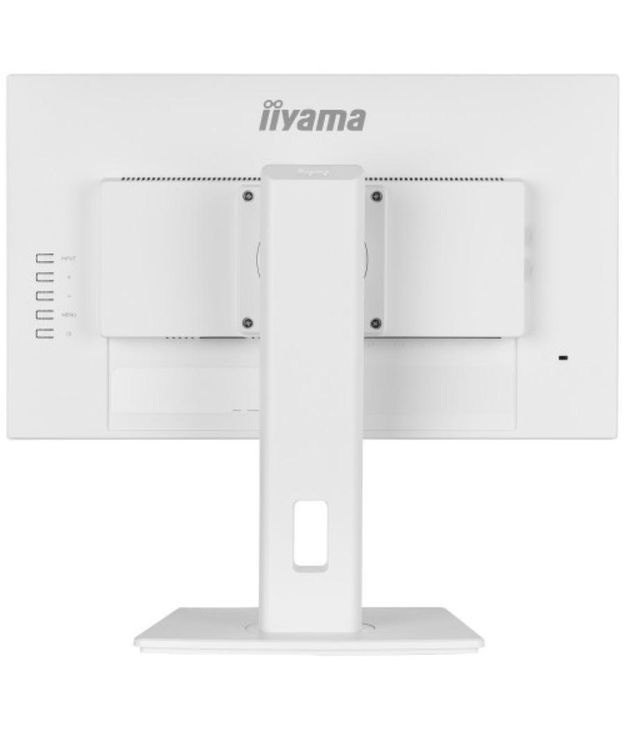 Iiyama prolite xub2792hsu-w6 led display 68,6 cm (27") 1920 x 1080 pixeles full hd blanco