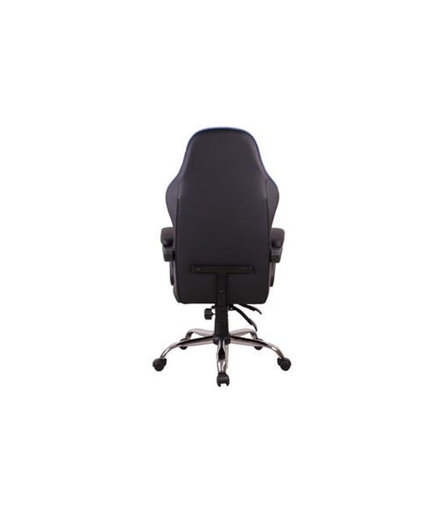 The g-lab gaming chair confort - blue