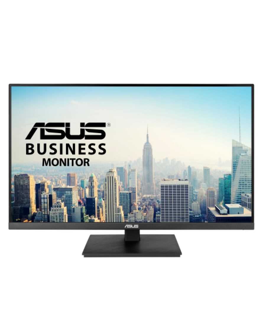 Asus va32uqsb 80 cm (31.5") 3840 x 2160 pixeles 4k ultra hd led negro