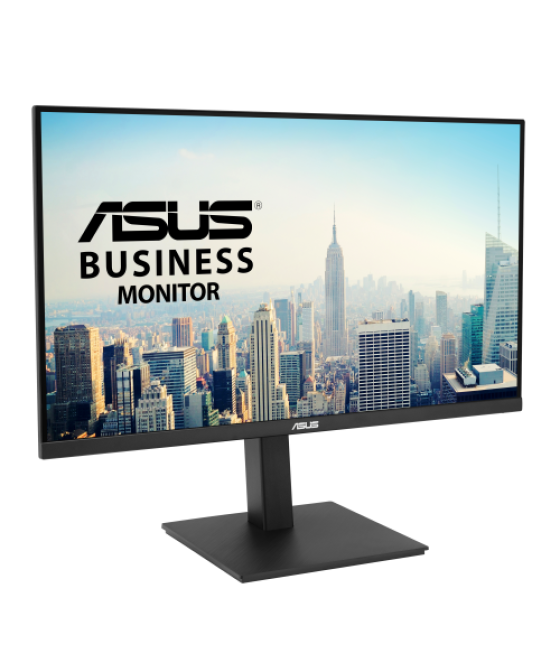 Asus va32uqsb 80 cm (31.5") 3840 x 2160 pixeles 4k ultra hd led negro