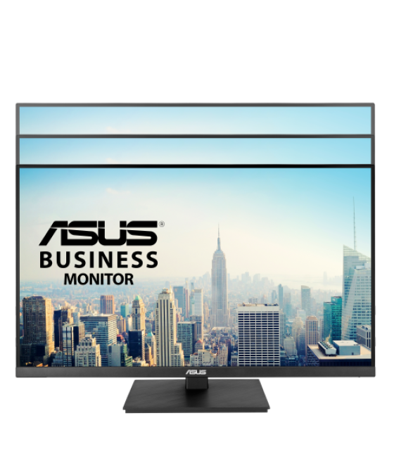 Asus va32uqsb 80 cm (31.5") 3840 x 2160 pixeles 4k ultra hd led negro