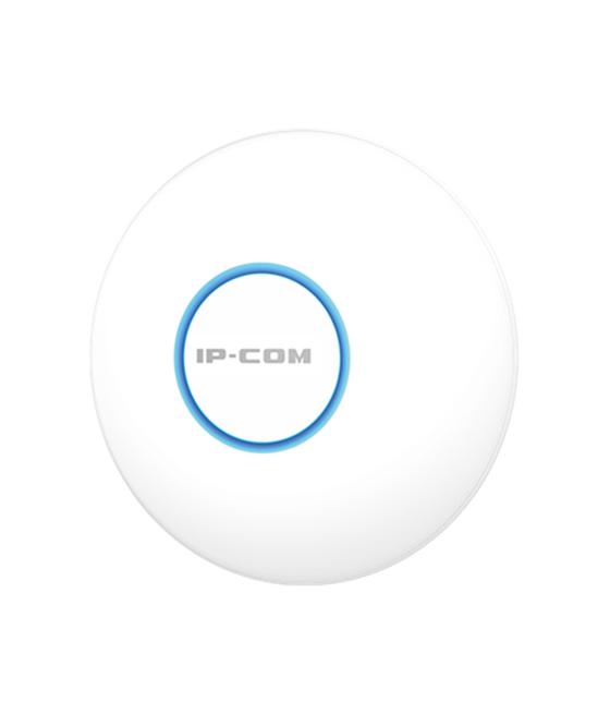 Punto de acceso wifi ip - com iuap - ac - lite 802.11ac dual band 1167 mbps