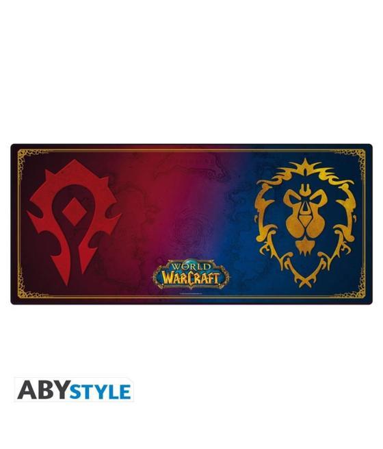 Alfombrilla abystyle world of warcraft azeroth