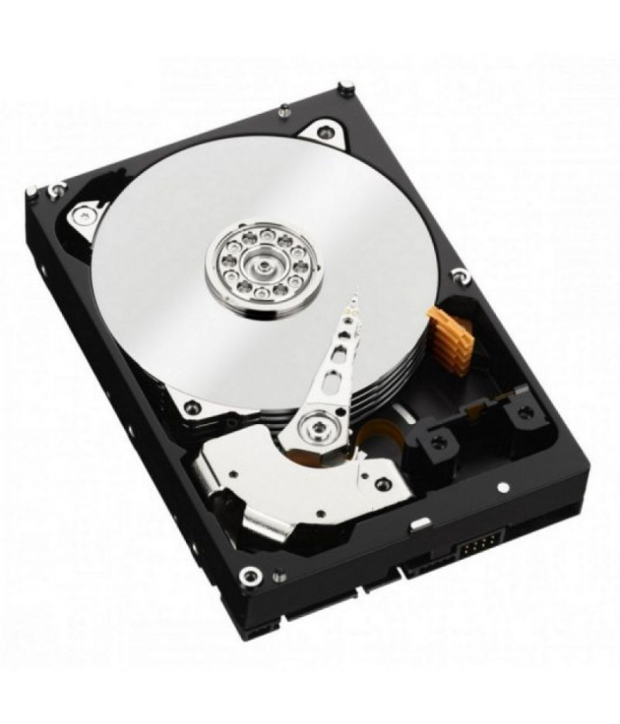 Disco duro western digital caviar blue 1tb/ 3.5'/ sata iii/ 64mb