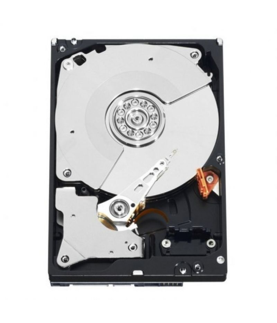 Disco duro western digital caviar blue 1tb/ 3.5'/ sata iii/ 64mb