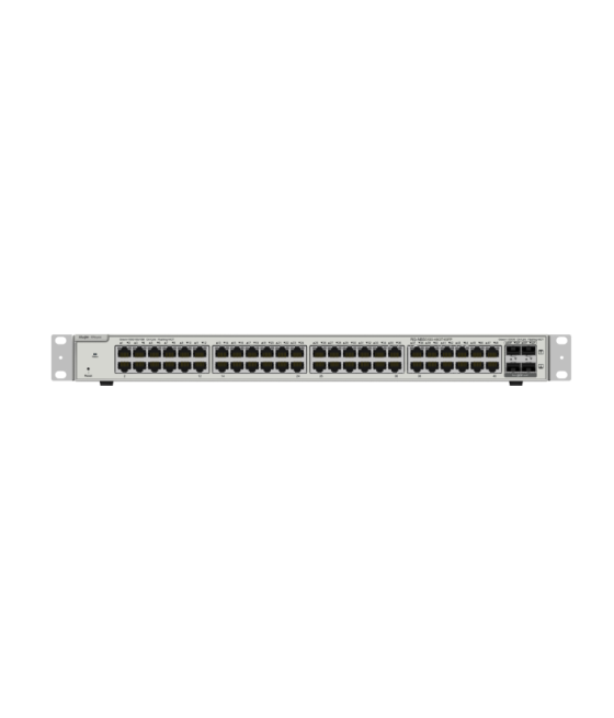 Switch ruijie reyee rg-nbs5100-48gt4sfp 5-port 10/100 mbps desktop switch