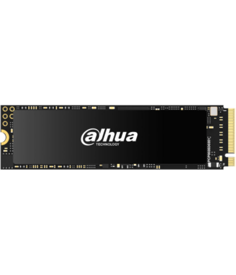 Ssd dahua c970 plus 2tb nvme