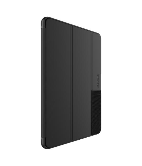 OtterBox Symmetry Folio Series para Apple iPad 8th/7th gen, negro - Sin caja retail