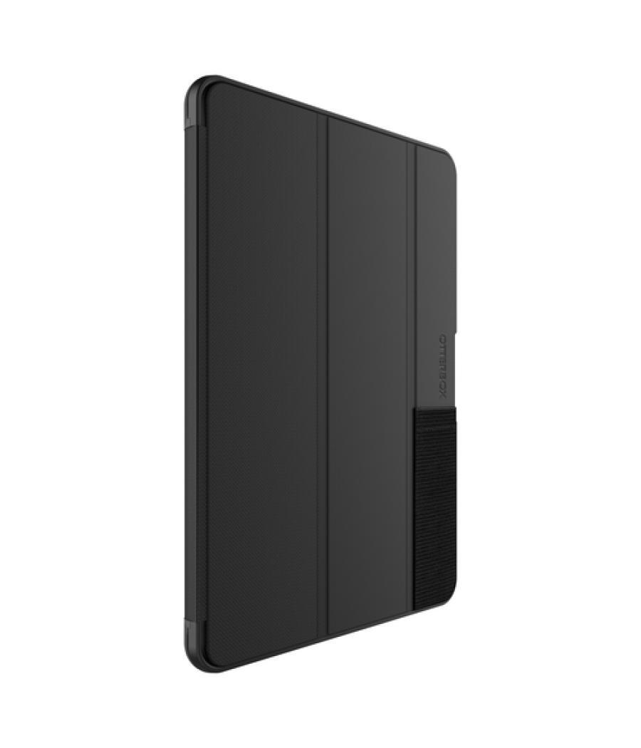 OtterBox Symmetry Folio Series para Apple iPad 8th/7th gen, negro - Sin caja retail