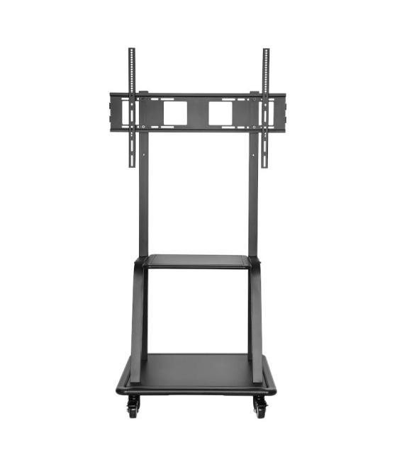 Iggual goliat soporte tv con ruedas 37"-100" 150kg