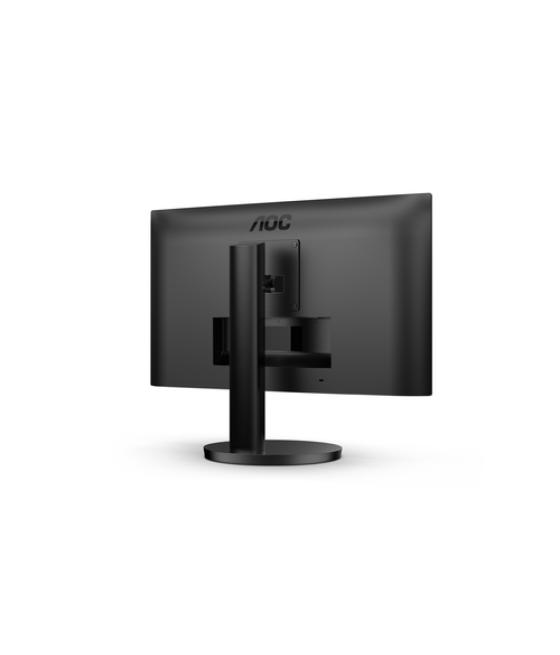 AOC B3 24B3CF2 LED display 60,5 cm (23.8") 1920 x 1080 Pixeles Full HD Negro