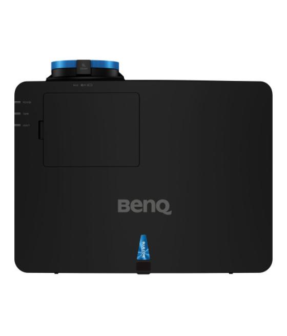 Benq lu935st videoproyector proyector de corto alcance 5500 lúmenes ansi dlp wuxga (1920x1200) negro