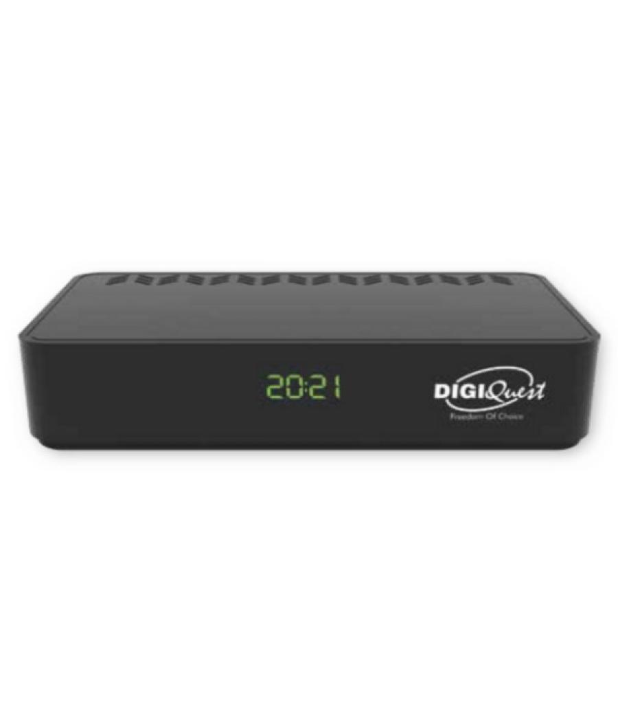 Grabador TDT con HDMI SPC095 Telecomunicaciones productos web 2011 Discos  Multimedia