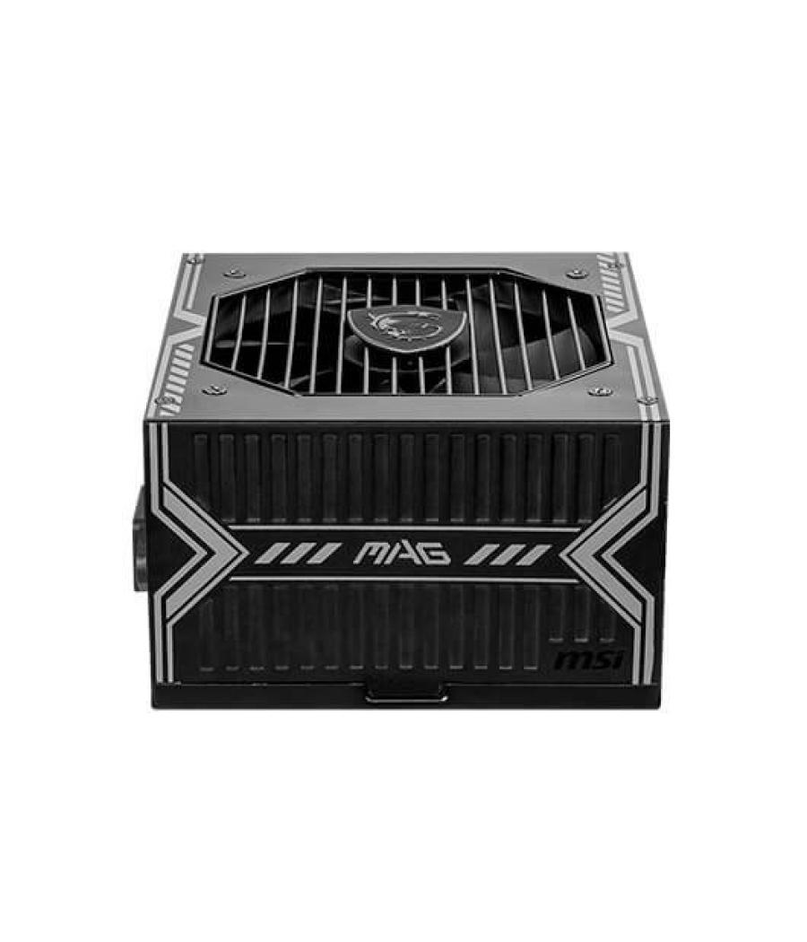 Fuente de alimentacion atx 550w msi mag a550bn