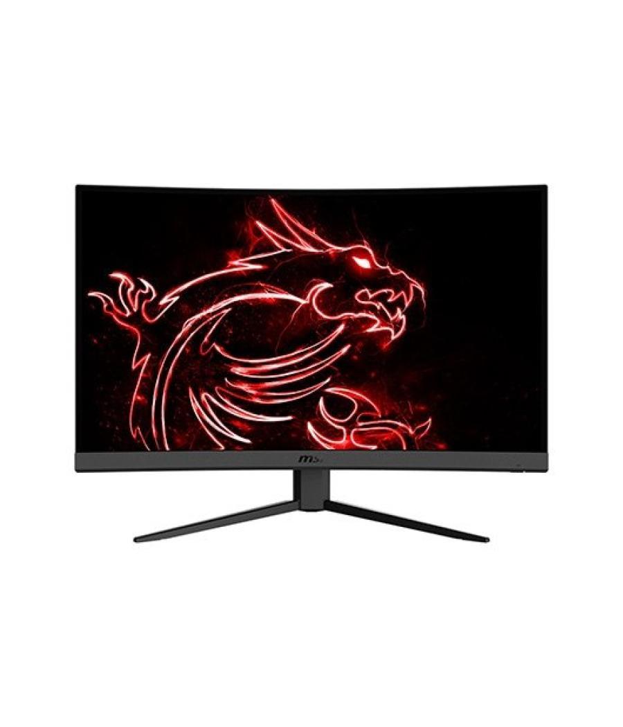 Monitor gaming 31.5 msi g32cq4 e2 negro