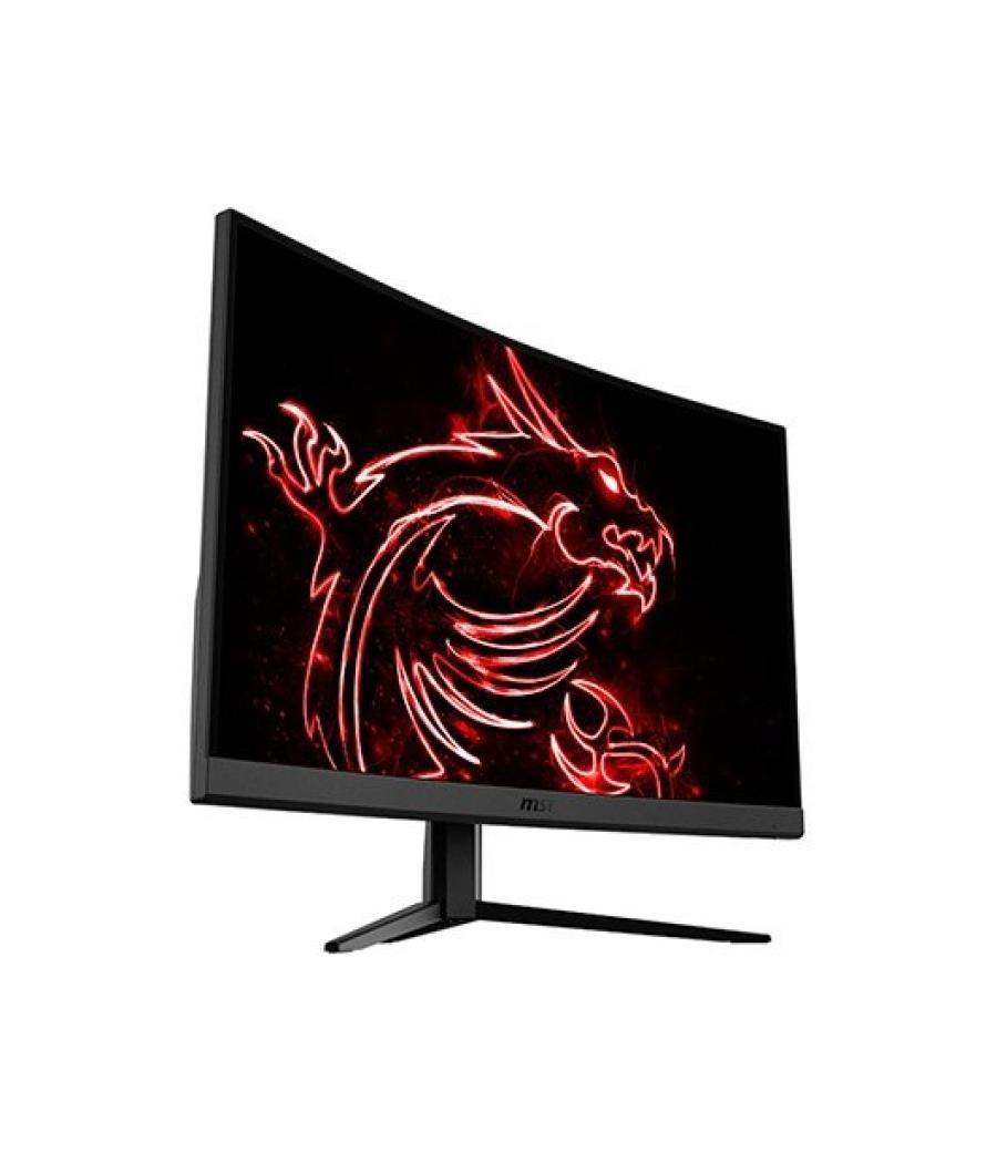 Monitor gaming 31.5 msi g32cq4 e2 negro