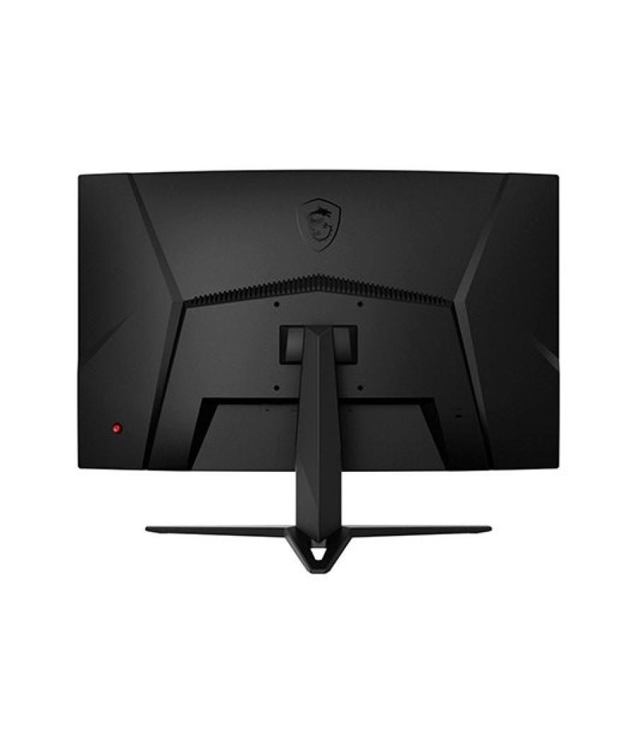 Monitor gaming 31.5 msi g32cq4 e2 negro