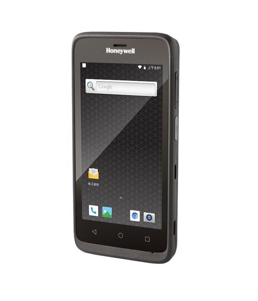 Honeywell pda eda51ii 5" 2d android 10 wifi