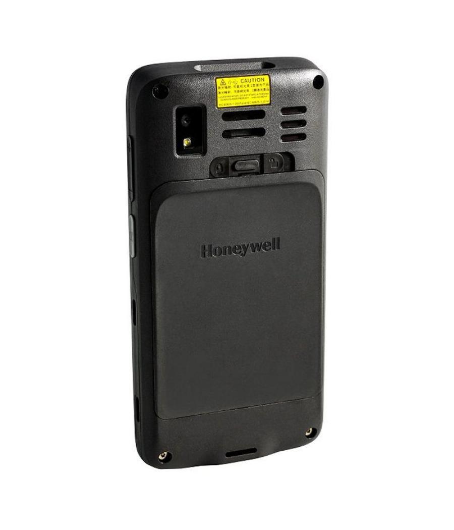 Honeywell pda eda51ii 5" 2d android 10 wifi