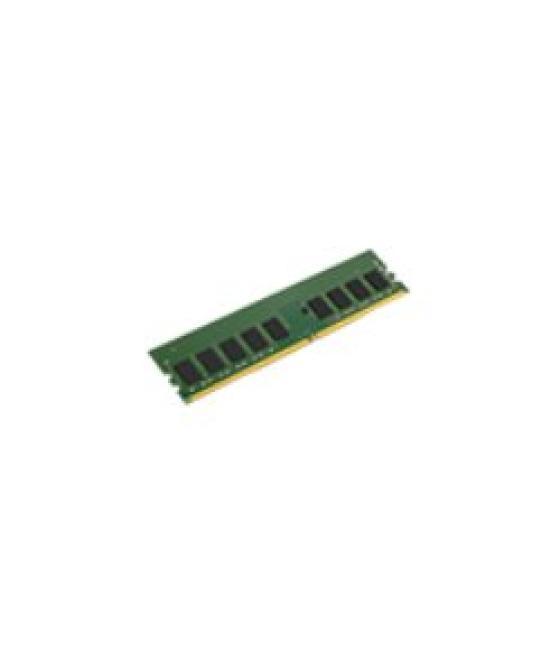 Kingston Technology KSM26ED8/16HD módulo de memoria 16 GB DDR4 2666 MHz ECC