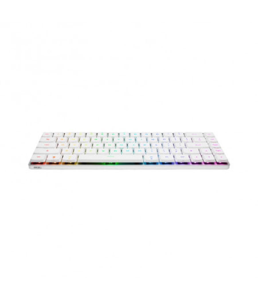 Teclado asus falchion rx lp