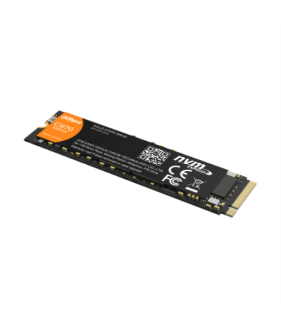 Ssd dahua c970 2tb nvme