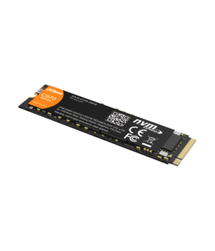 Ssd dahua c970 2tb nvme