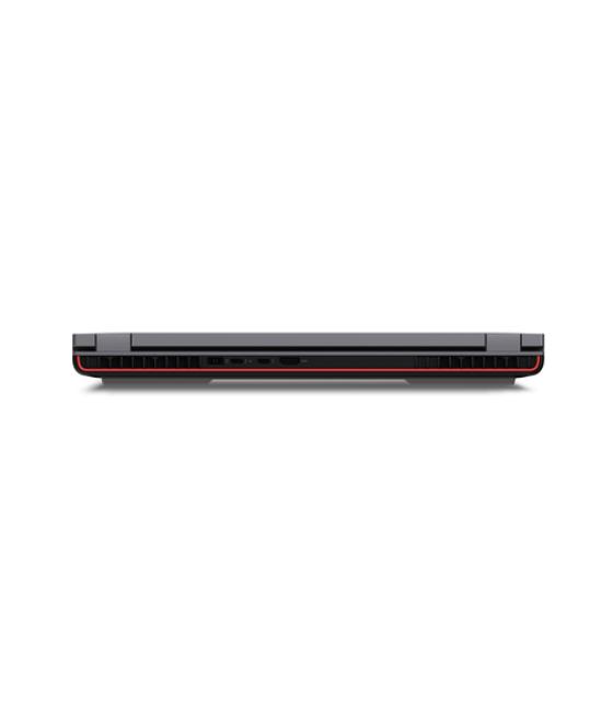 Lenovo ThinkPad P16 Estación de trabajo móvil 40,6 cm (16") WUXGA Intel® Core™ i7 i7-13700HX 32 GB DDR5-SDRAM 1 TB SSD NVIDIA RT
