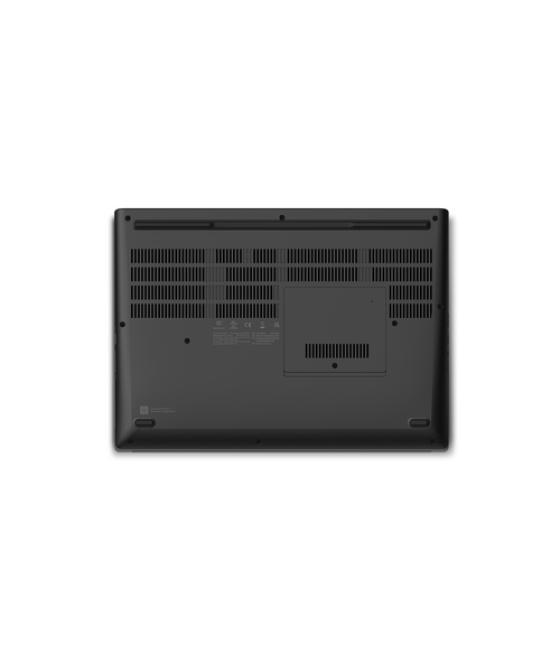 Lenovo ThinkPad P16 Estación de trabajo móvil 40,6 cm (16") WUXGA Intel® Core™ i7 i7-13700HX 32 GB DDR5-SDRAM 1 TB SSD NVIDIA RT