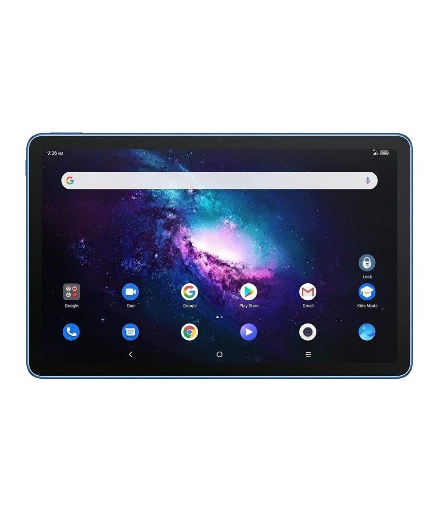Tablet TCL Tab 10 Max 10.36'/ 4GB/ 64GB/ Azul - Imagen 1