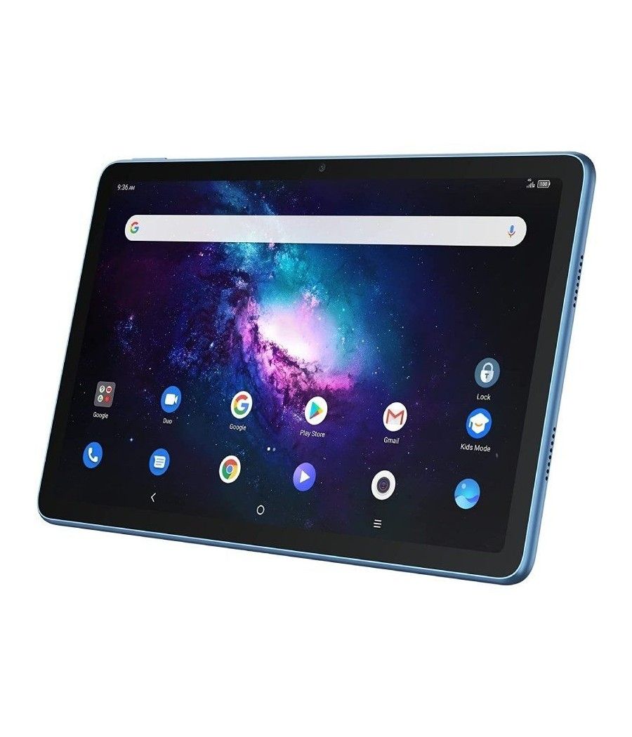 Tablet TCL Tab 10 Max 10.36'/ 4GB/ 64GB/ Azul - Imagen 2