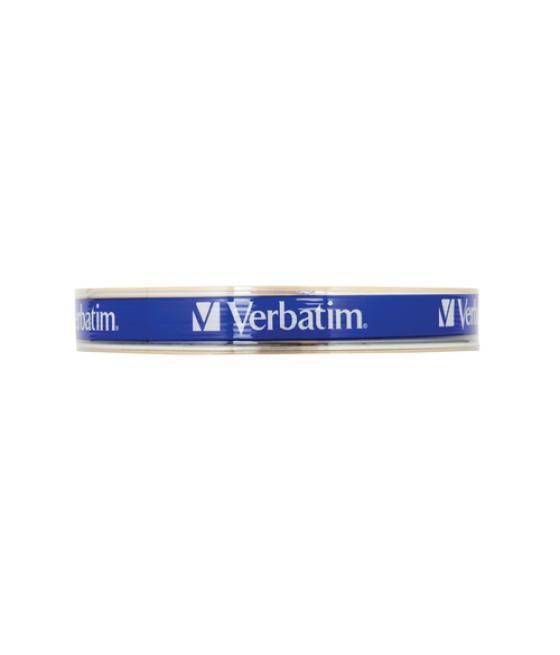 Verbatim CD-R 52X 700MB 10PK OPS Wrap EP 10 pieza(s)