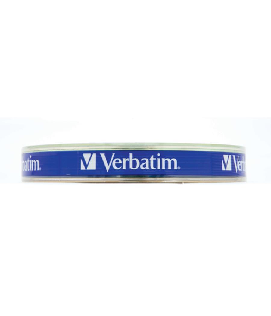 Verbatim CD-R 52X 700MB 10PK OPS Wrap EP 10 pieza(s)