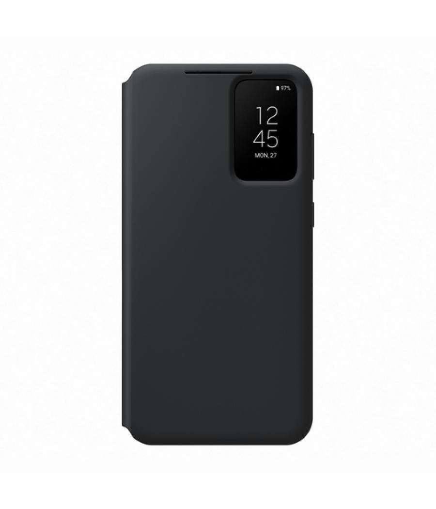 Samsung EF-ZS916CBEGWW funda para teléfono móvil 16,8 cm (6.6") Folio Negro