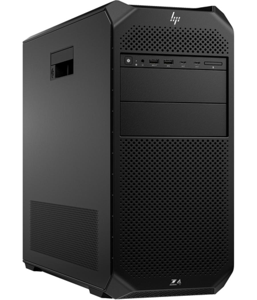 HP Z4 G5 Intel® Xeon® W w3-2425 32 GB DDR5-SDRAM 1 TB SSD Windows 11 Pro Torre Puesto de trabajo Negro