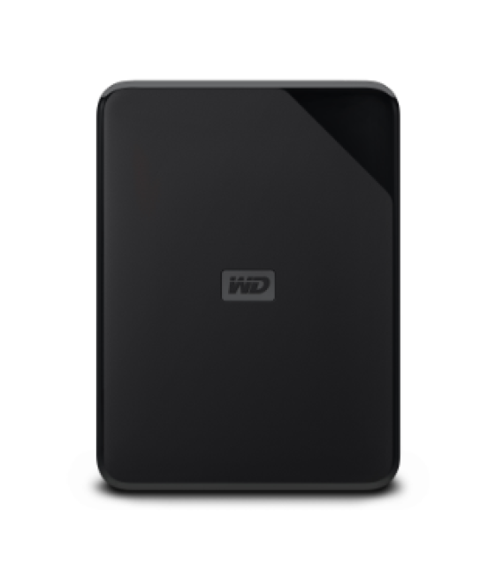 Western digital wdbjrt0040bbk-wesn disco duro externo 4000 gb negro