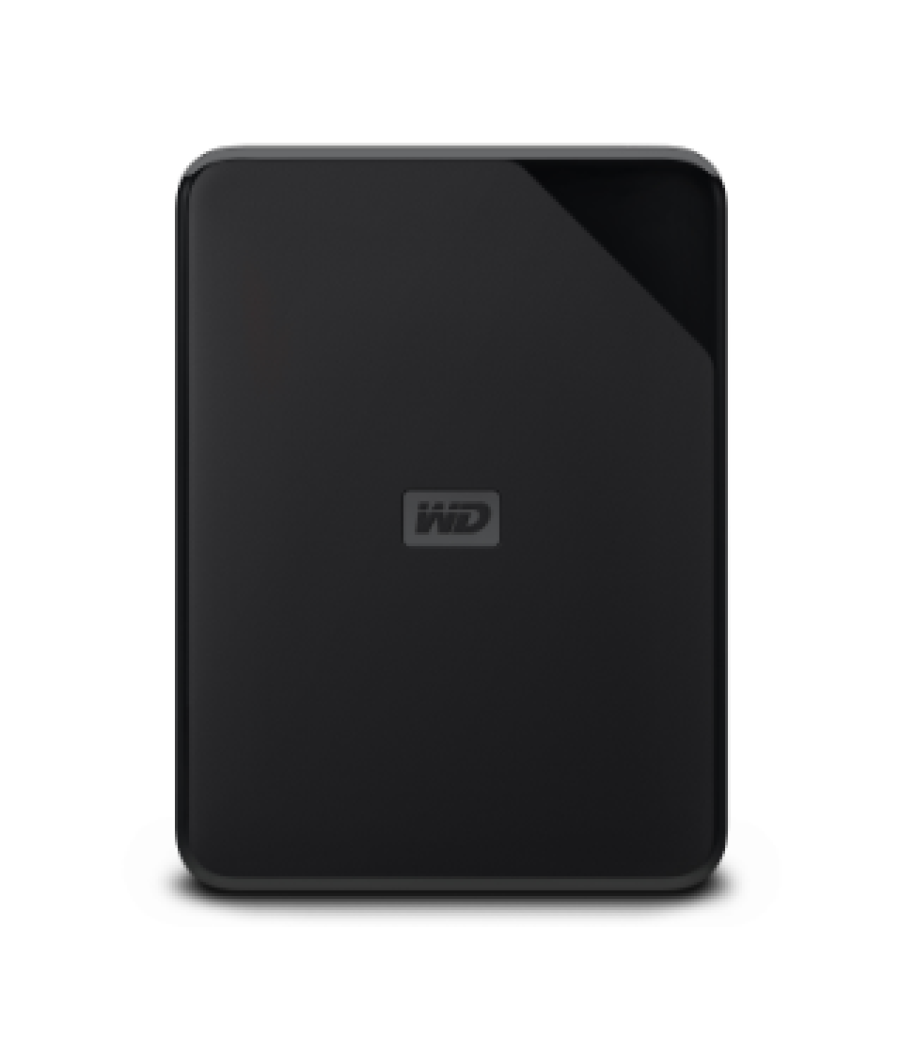 Western digital wdbjrt0040bbk-wesn disco duro externo 4000 gb negro